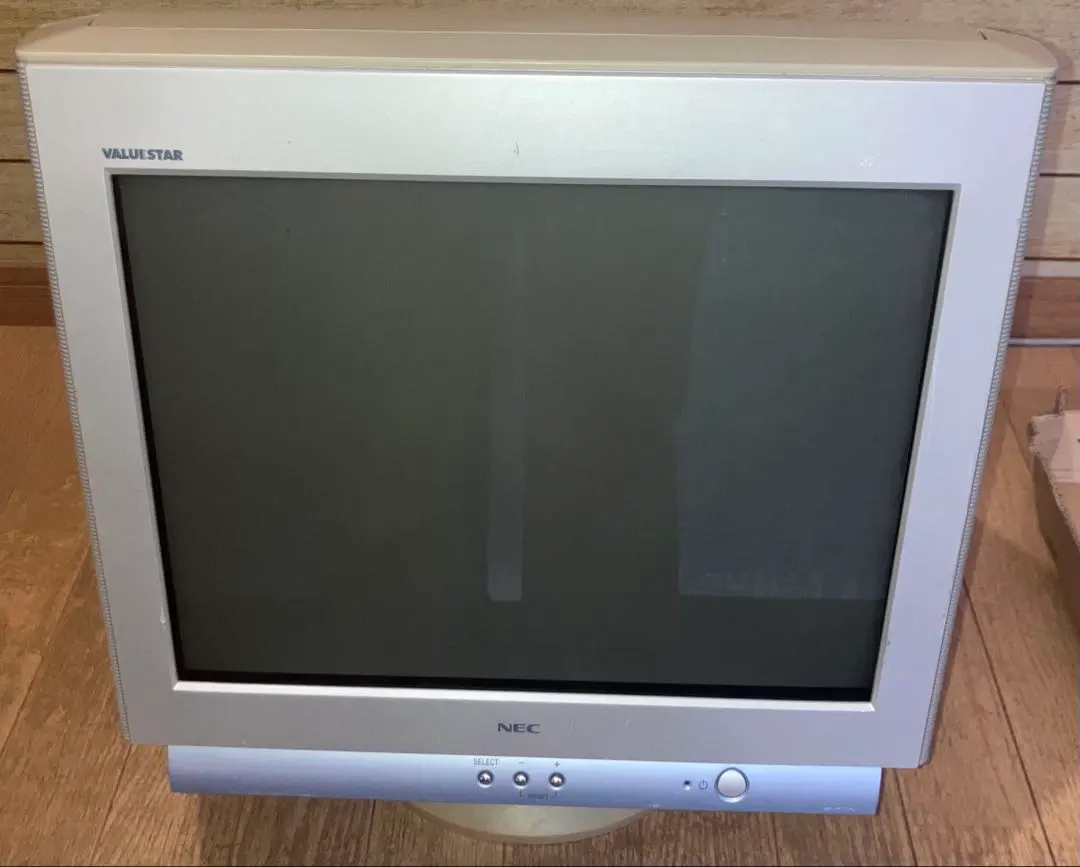 2026年最新】crt NECの人気アイテム - メルカリ