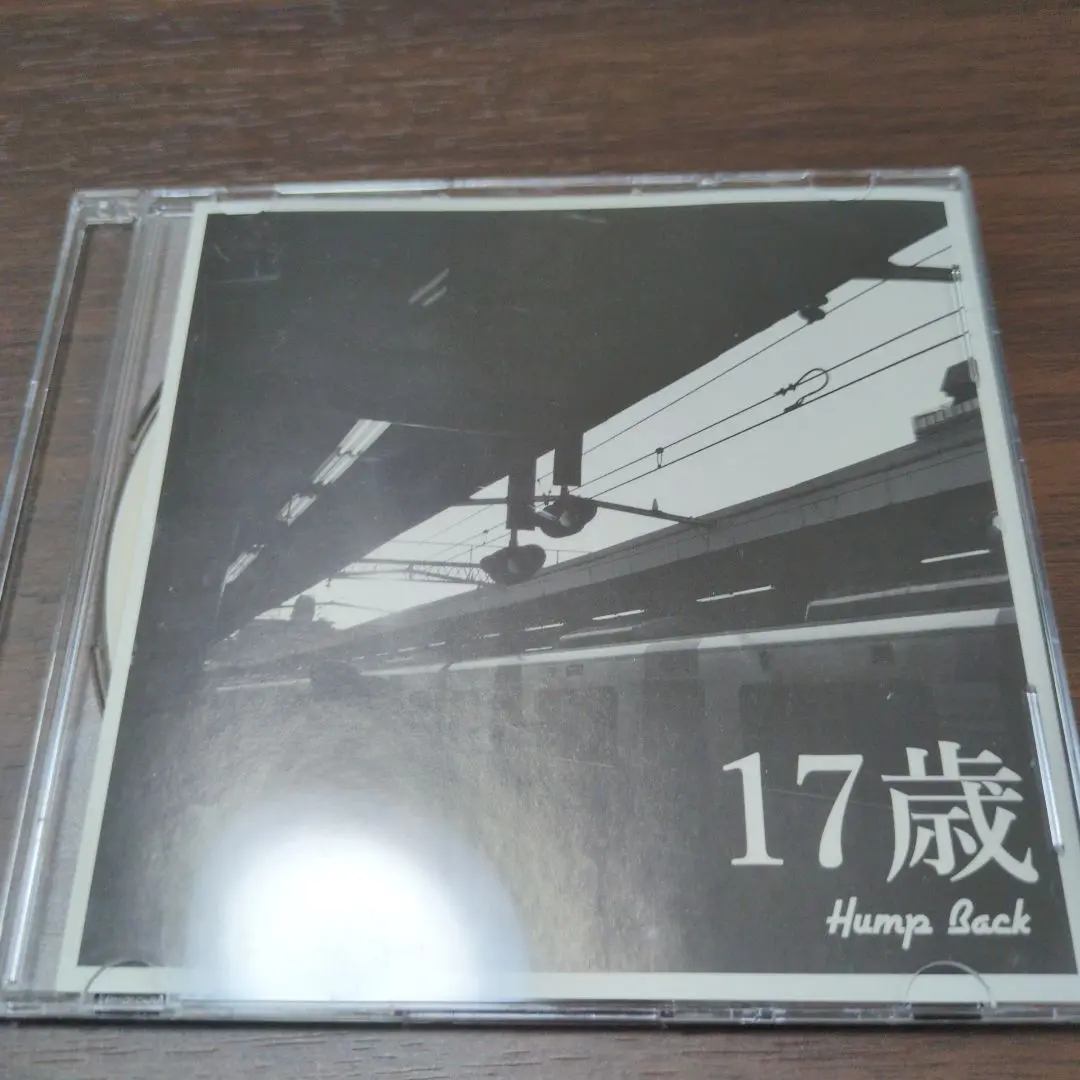 2026年最新】hump back cd 17の人気アイテム - メルカリ