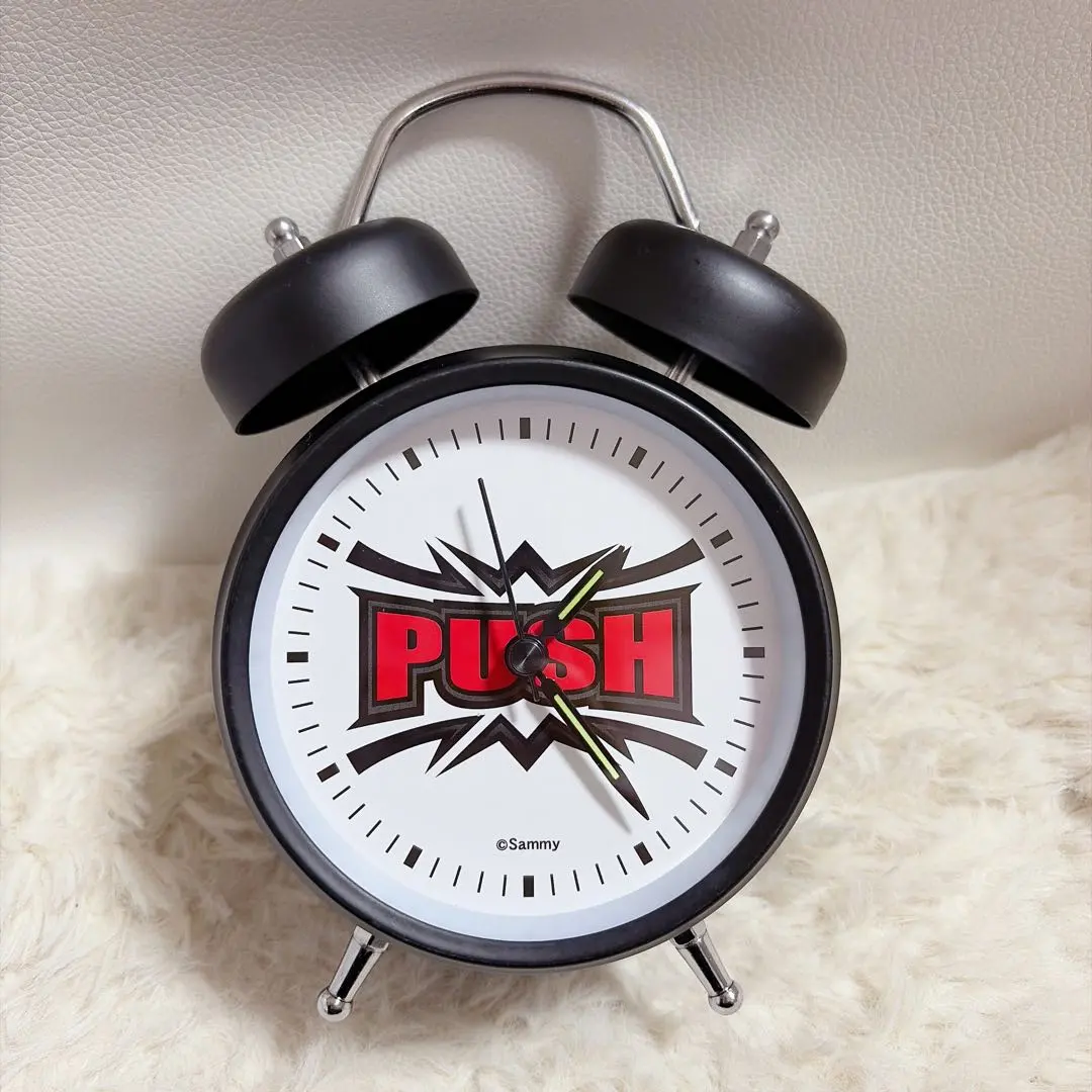 2026年最新】北斗の拳 目覚まし時計の人気アイテム - メルカリ