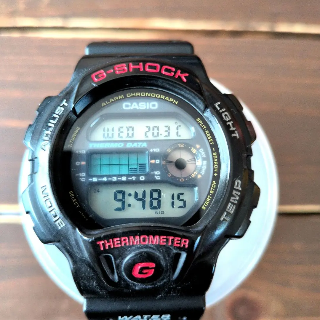 2026年最新】DW-6000 G-SHOCKの人気アイテム - メルカリ