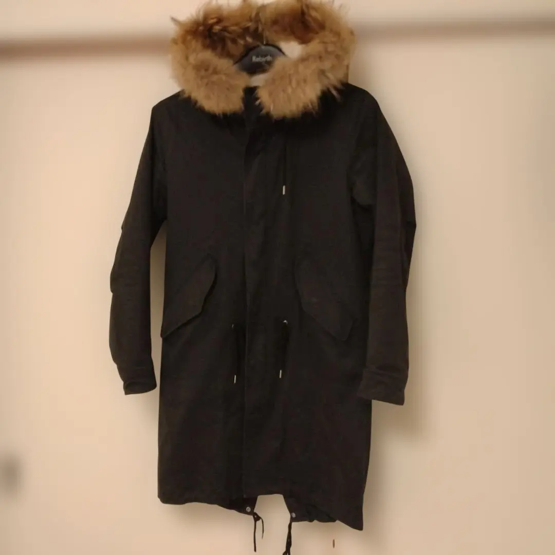 2026年最新】STUDIOUS モッズコートの人気アイテム - メルカリ