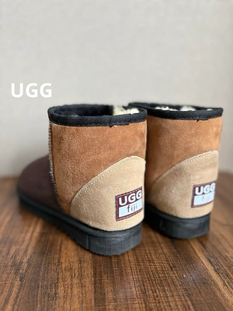 2026年最新】UGG fijiの人気アイテム - メルカリ