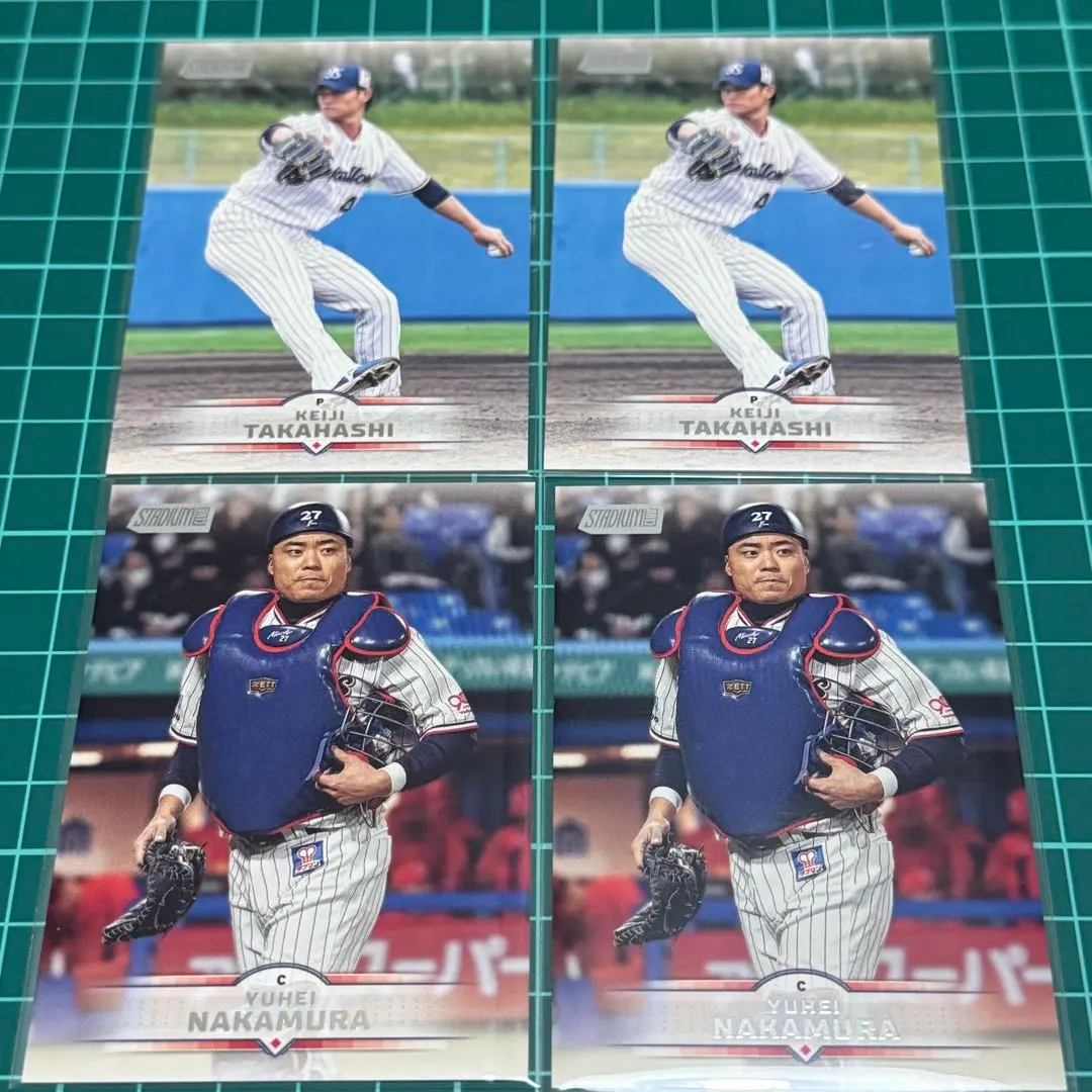 2026年最新】中村剛也 toppsの人気アイテム - メルカリ