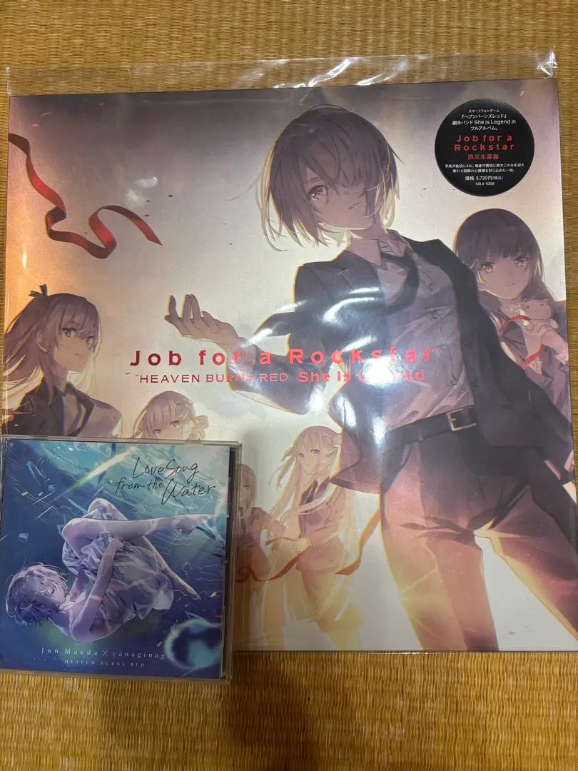 2026年最新】job for a rockstarの人気アイテム - メルカリ