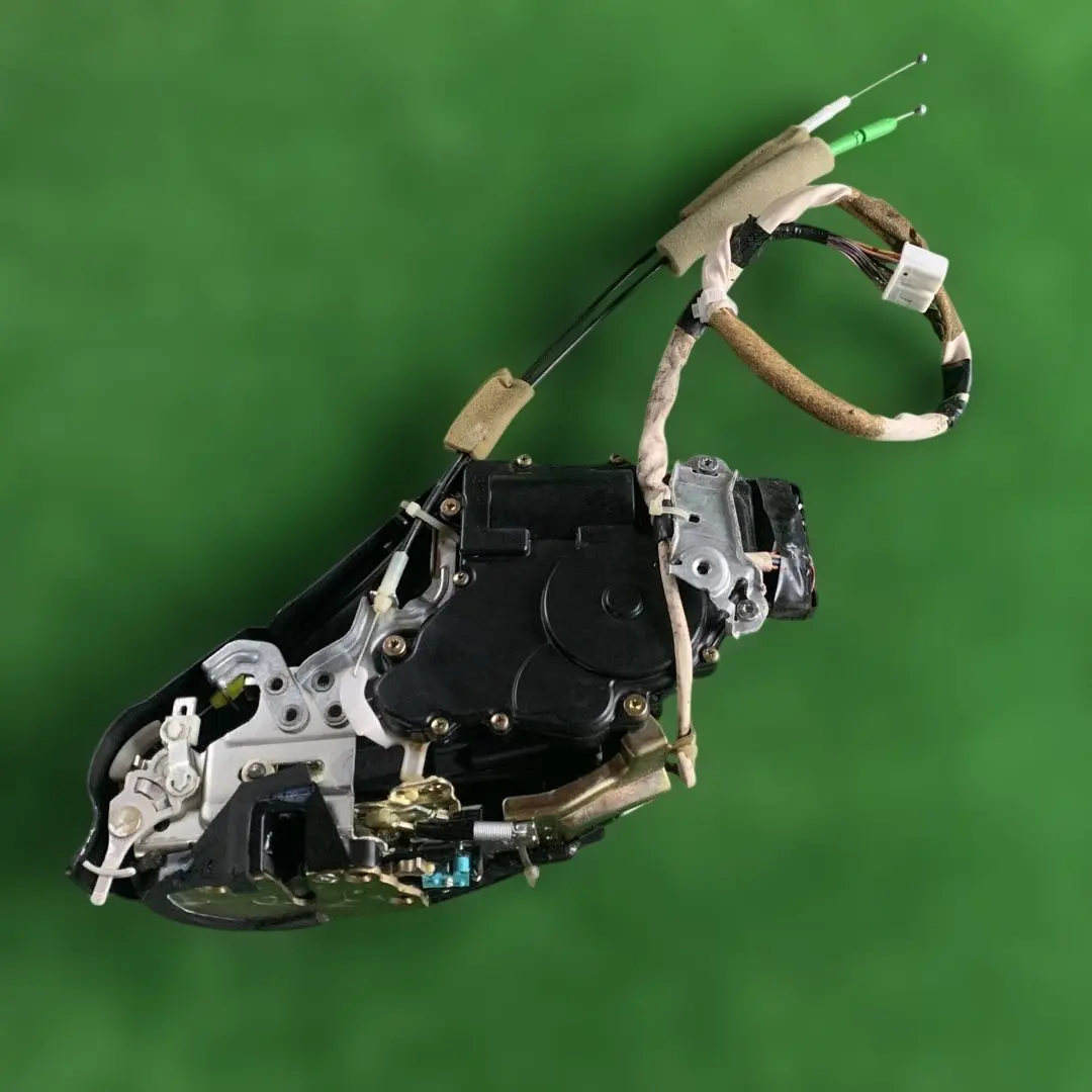 2026年最新】ドアロックアクチュエータ トヨタの人気アイテム - メルカリ