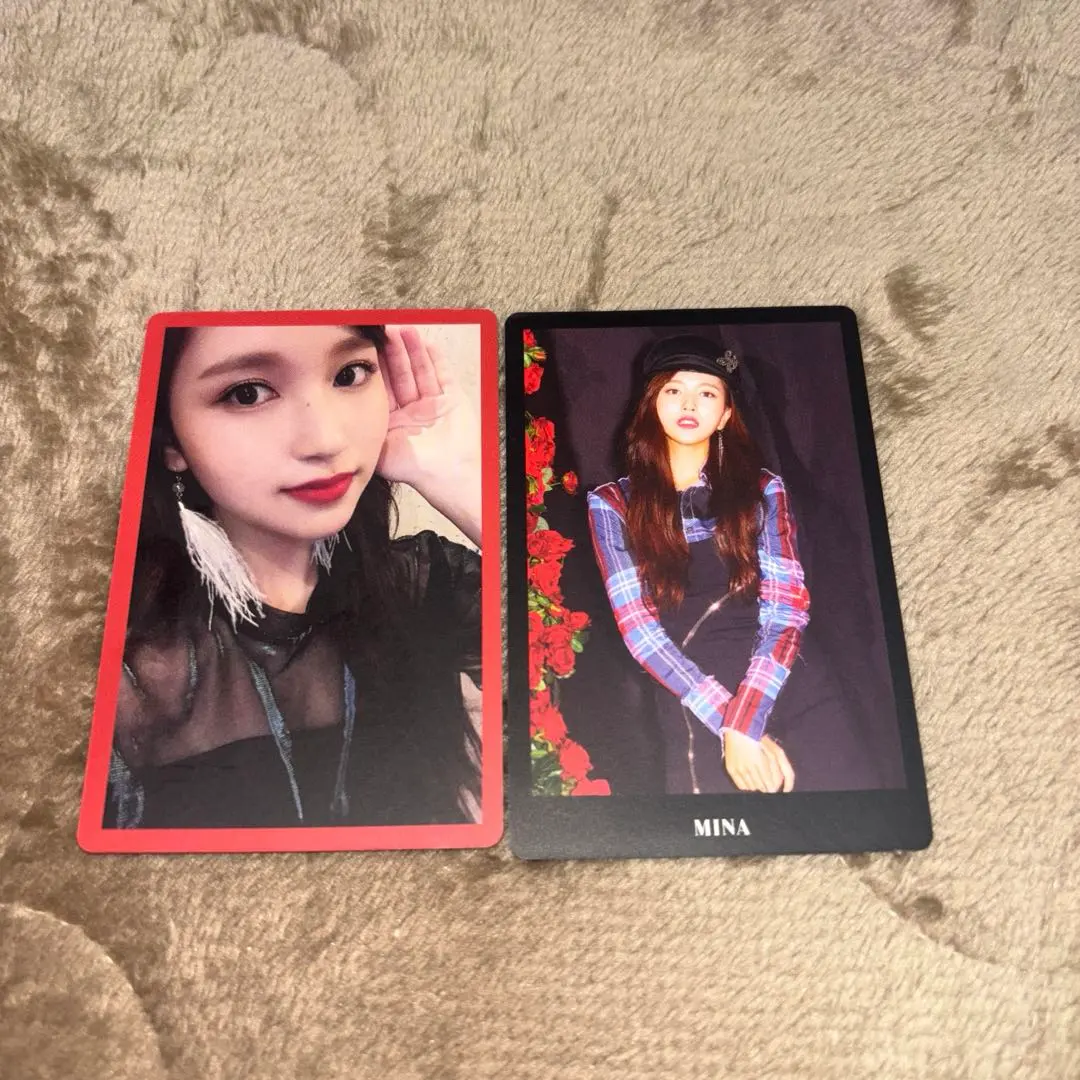 2026年最新】TWICE Yes I Am Minaの人気アイテム - メルカリ