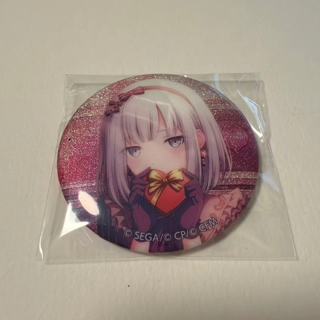 2026年最新】宵崎奏 缶バッジ 28cの人気アイテム - メルカリ
