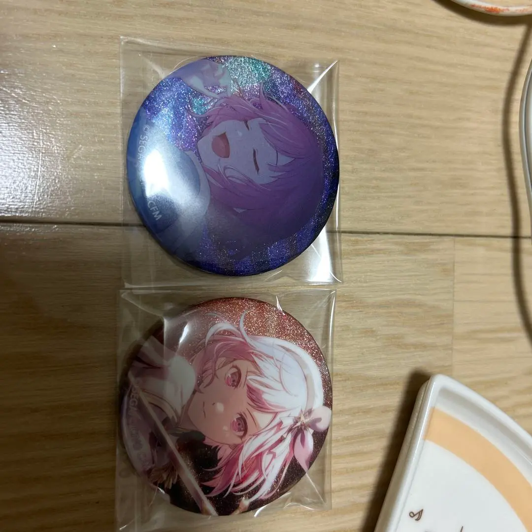 2026年最新】鳳えむ 缶バッジ 16bの人気アイテム - メルカリ