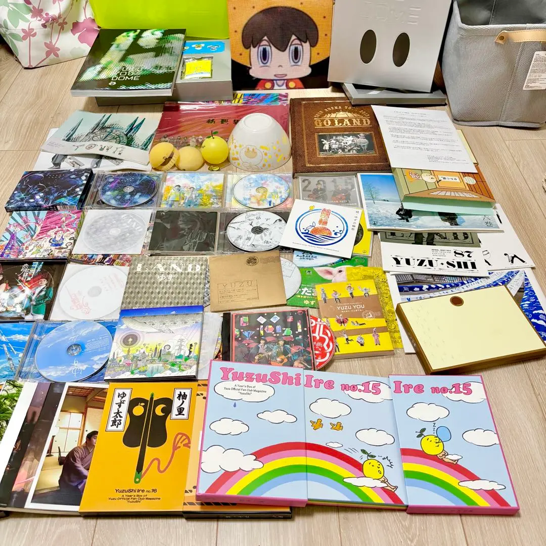 2026年最新】表裏一体 ゆずの人気アイテム - メルカリ