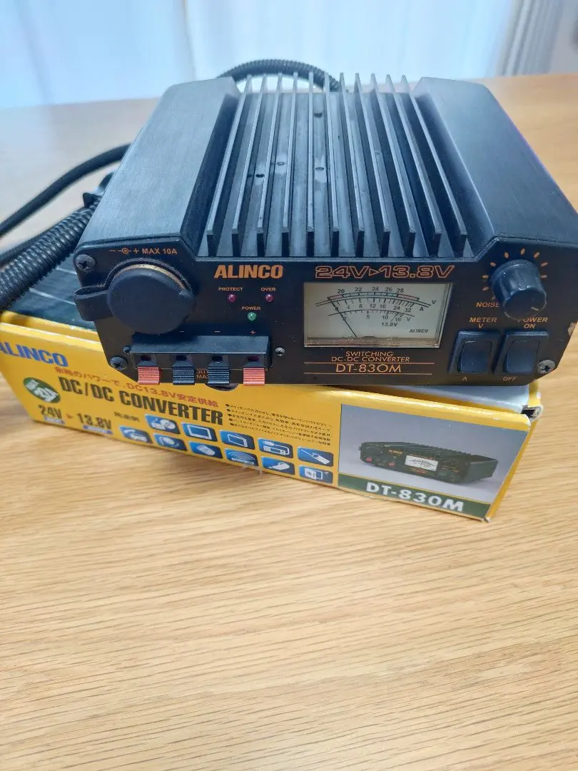 2026年最新】DT-830M ALINCOの人気アイテム - メルカリ