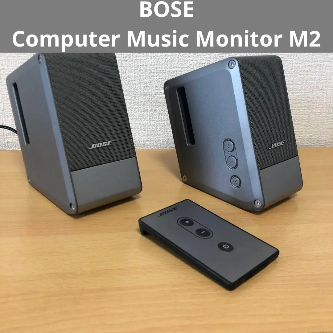 2026年最新】bose computer musicmonitorの人気アイテム - メルカリ