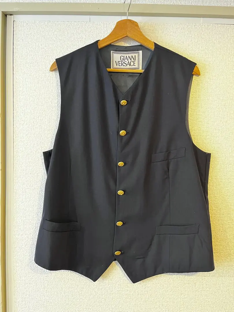 2026年最新】Gianni Versace ベストの人気アイテム - メルカリ