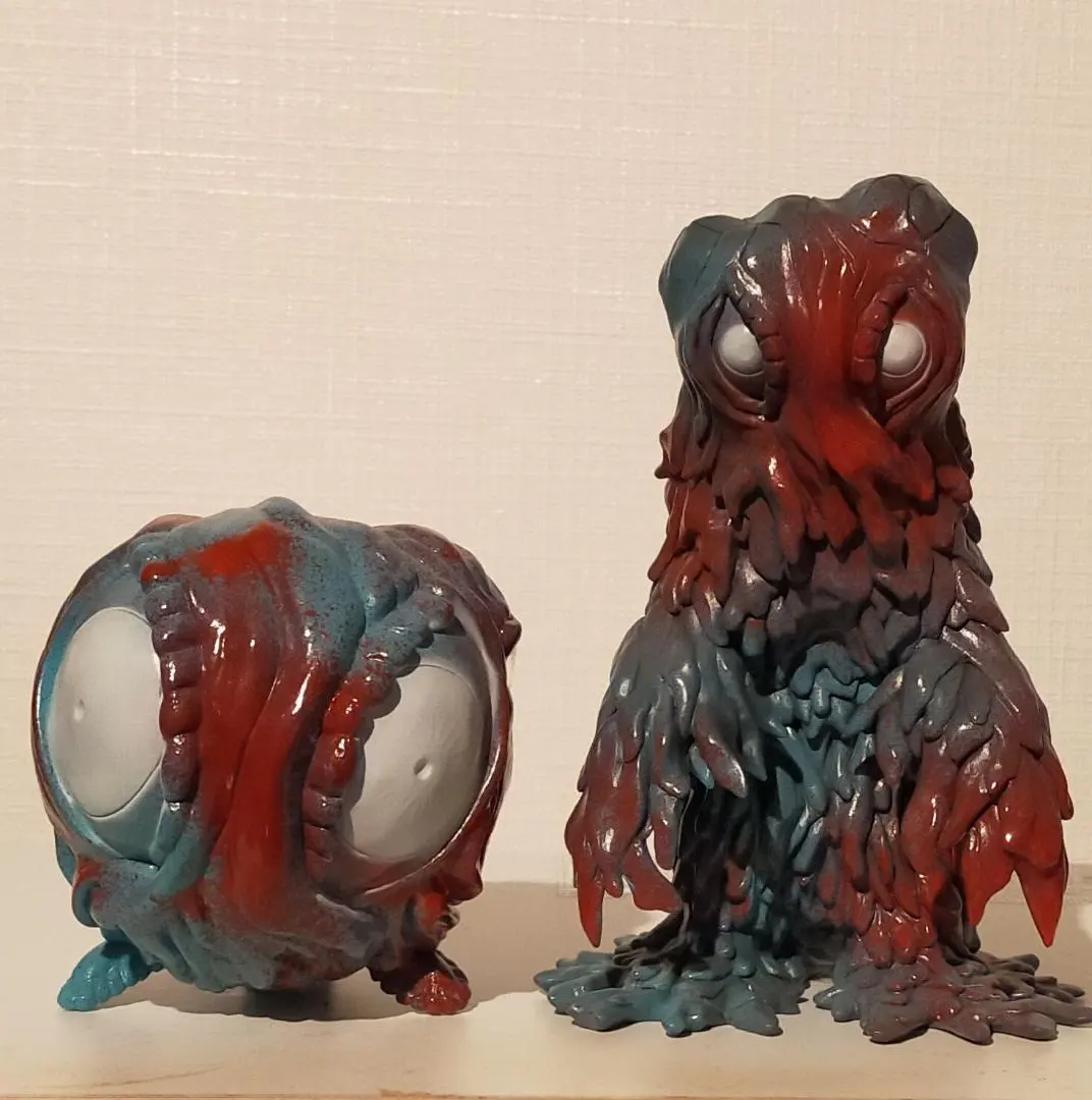 2026年最新】y-msfヘドラの人気アイテム - メルカリ