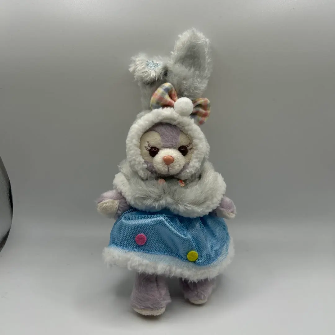 2026年最新】ステラルー ぬいぐるみバッジ ウィンターホリデー 2019の