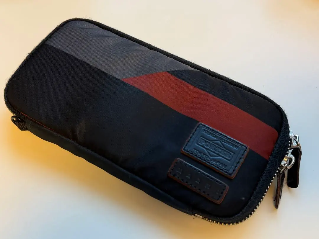 2026年最新】マルニ ポーター 財布の人気アイテム - メルカリ