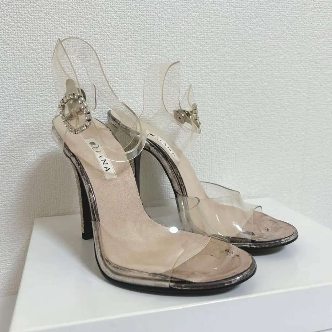 2026年最新】jbbf ダイアナの人気アイテム - メルカリ