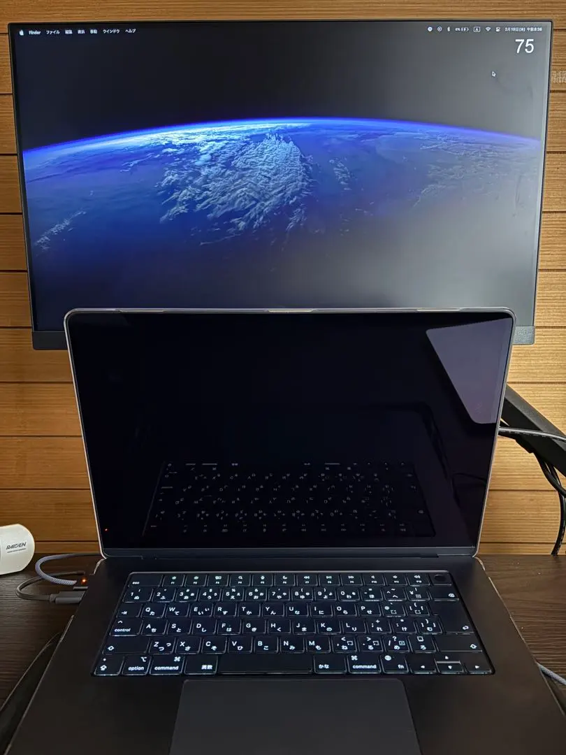 2026年最新】MACBOOK AIR m2 ジャンクの人気アイテム - メルカリ