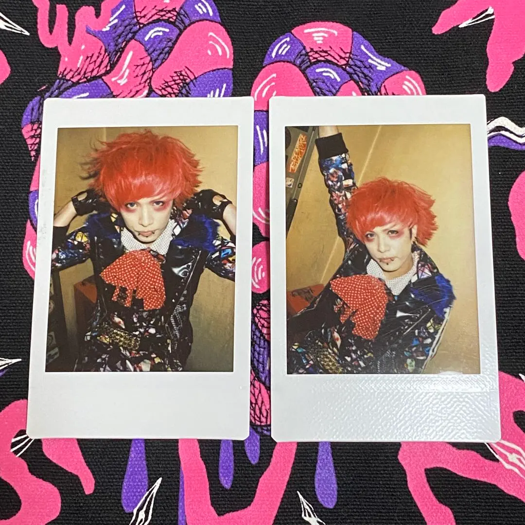 2026年最新】コドモドラゴン ハヤト チェキの人気アイテム - メルカリ