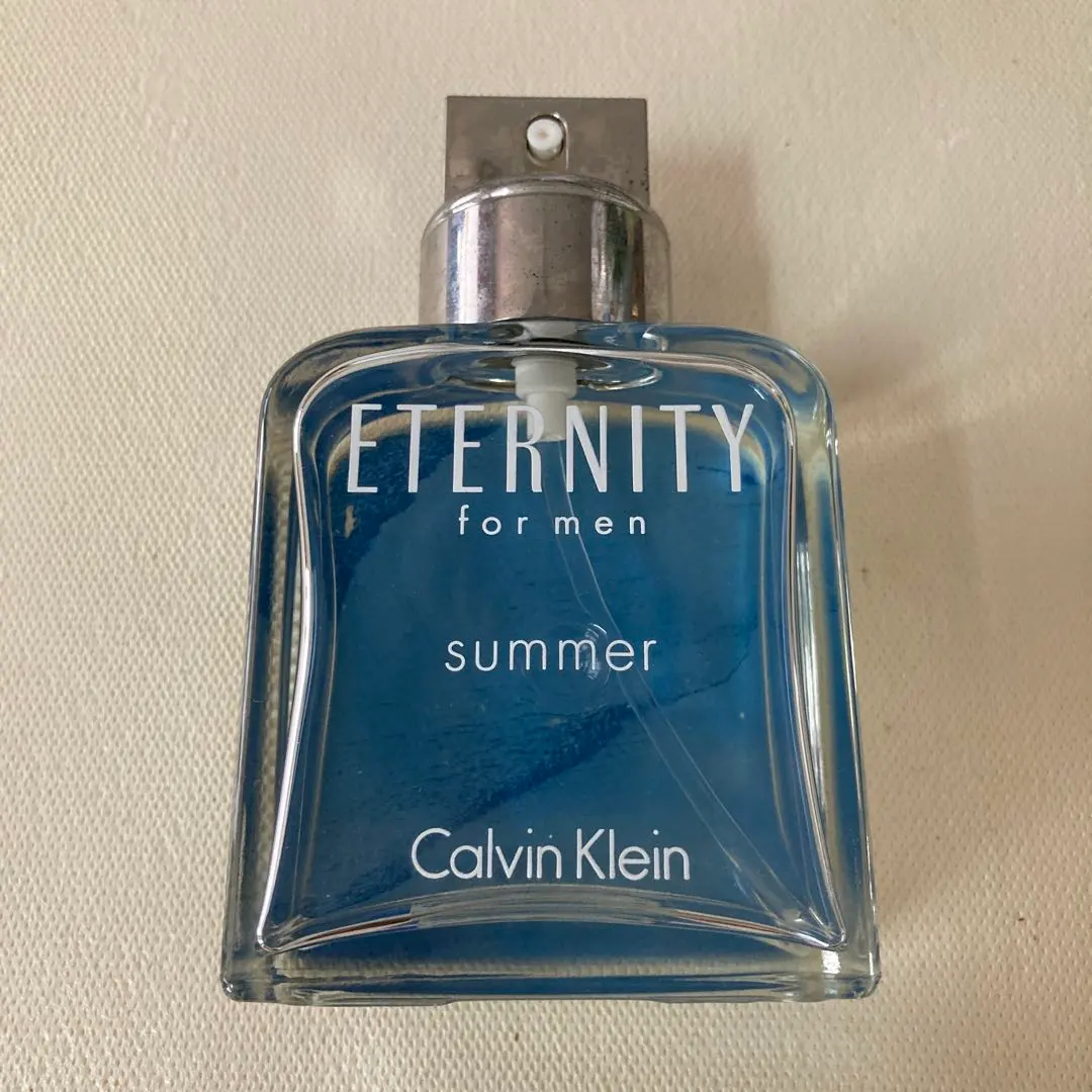 2026年最新】カルバンクライン エタニティ サマーの人気アイテム