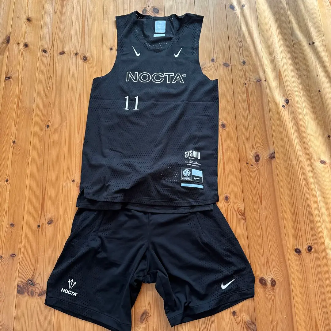 2026年最新】nike nocta タンクトップの人気アイテム - メルカリ