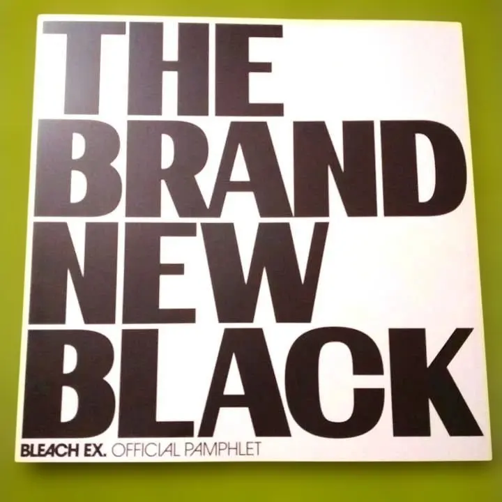 2026年最新】bleach ex 公式図録の人気アイテム - メルカリ