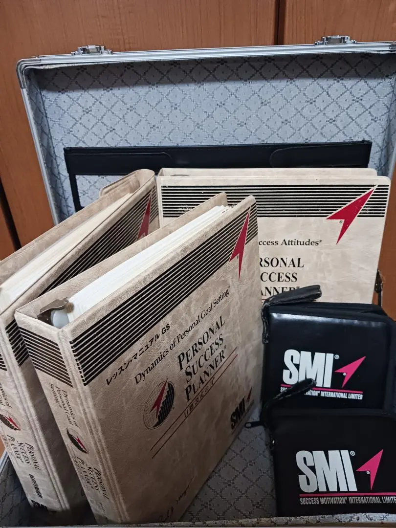 2026年最新】パーソナルサクセスプランナーの人気アイテム - メルカリ