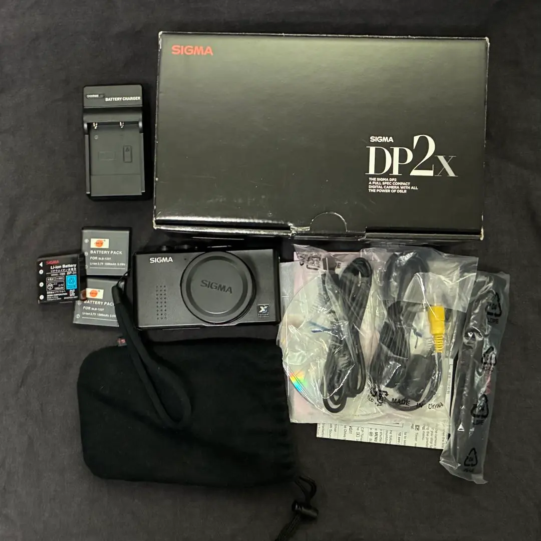 2026年最新】sigma dp1xの人気アイテム - メルカリ