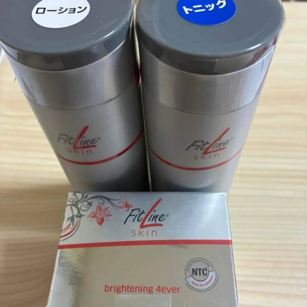2026年最新】フィットライン スキン4エバーの人気アイテム - メルカリ