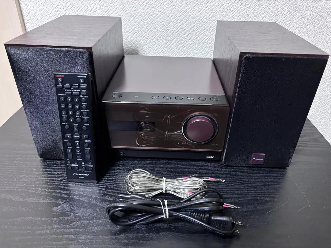 2026年最新】パイオニア X-CM35 CDミニコンポの人気アイテム - メルカリ