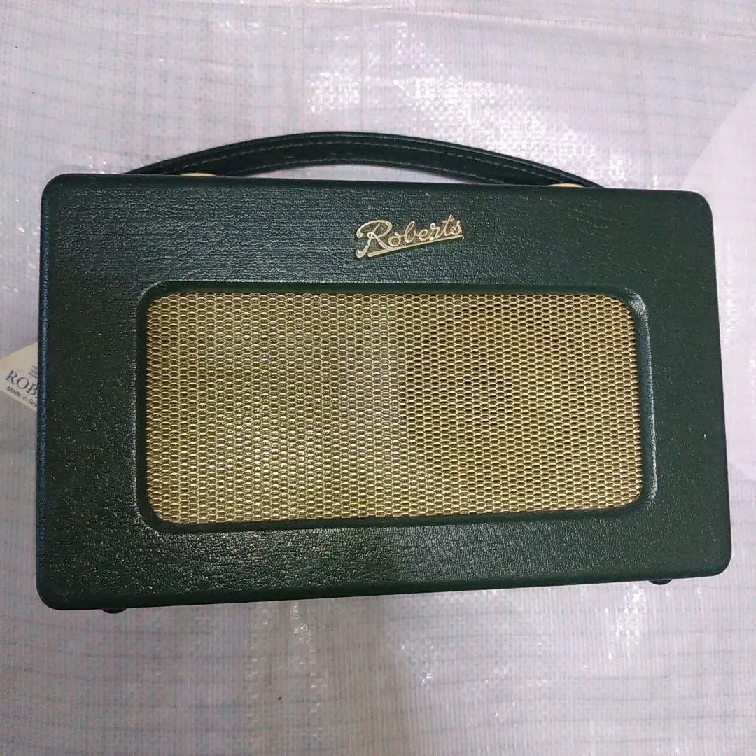 2026年最新】ロバーツラジオの人気アイテム - メルカリ