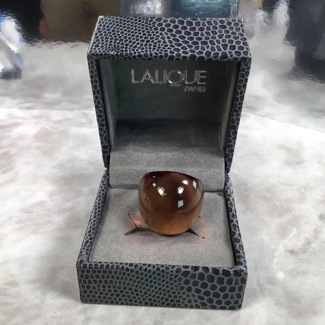 2026年最新】ラリック リングの人気アイテム - メルカリ