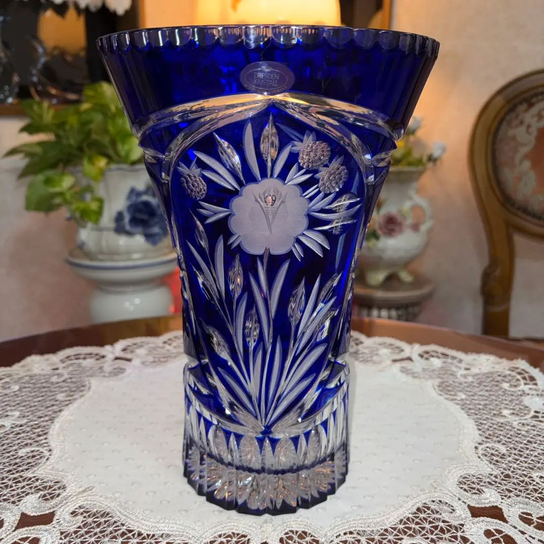 2026年最新】ドレスデン 花瓶の人気アイテム - メルカリ