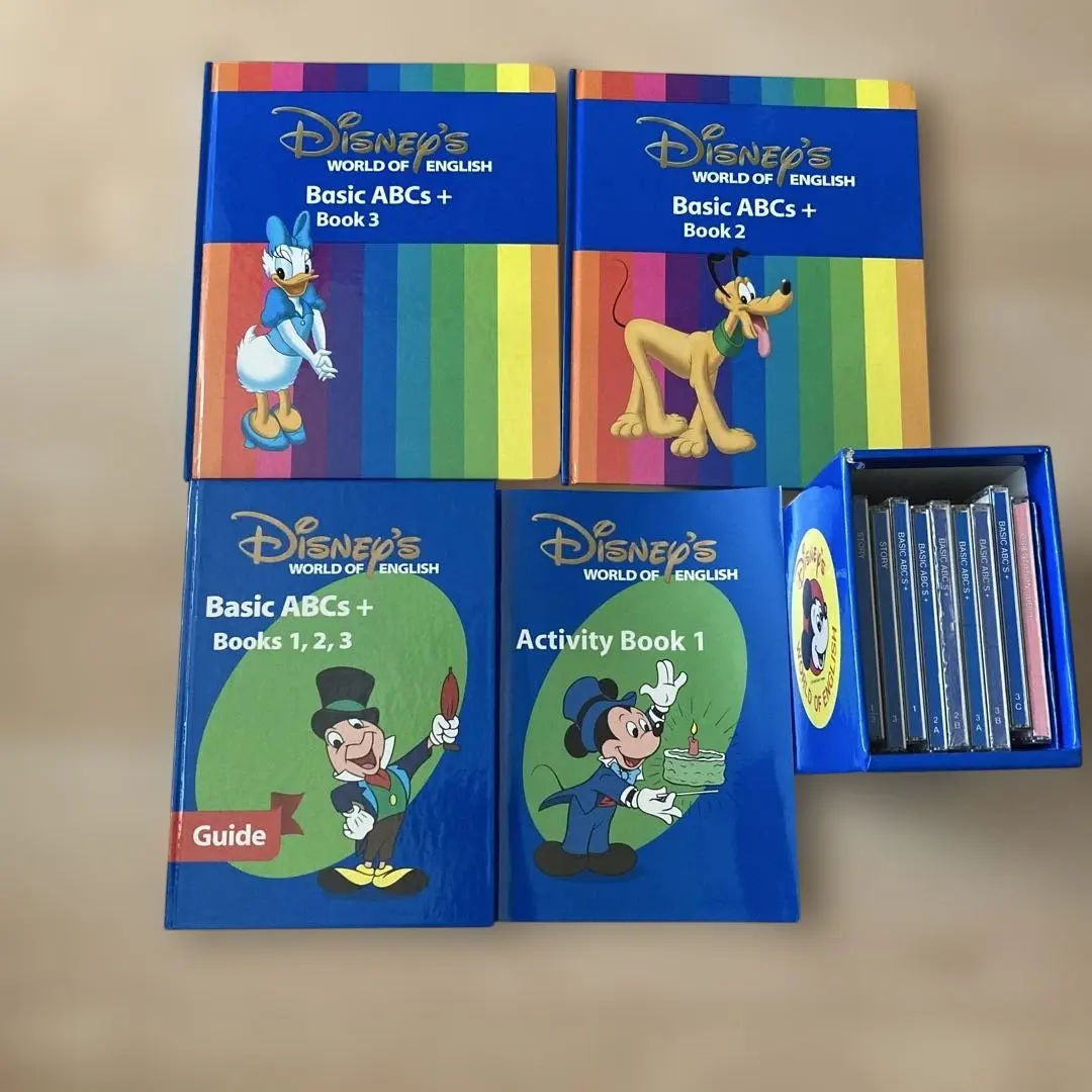 2026年最新】world of english basic abcsの人気アイテム - メルカリ