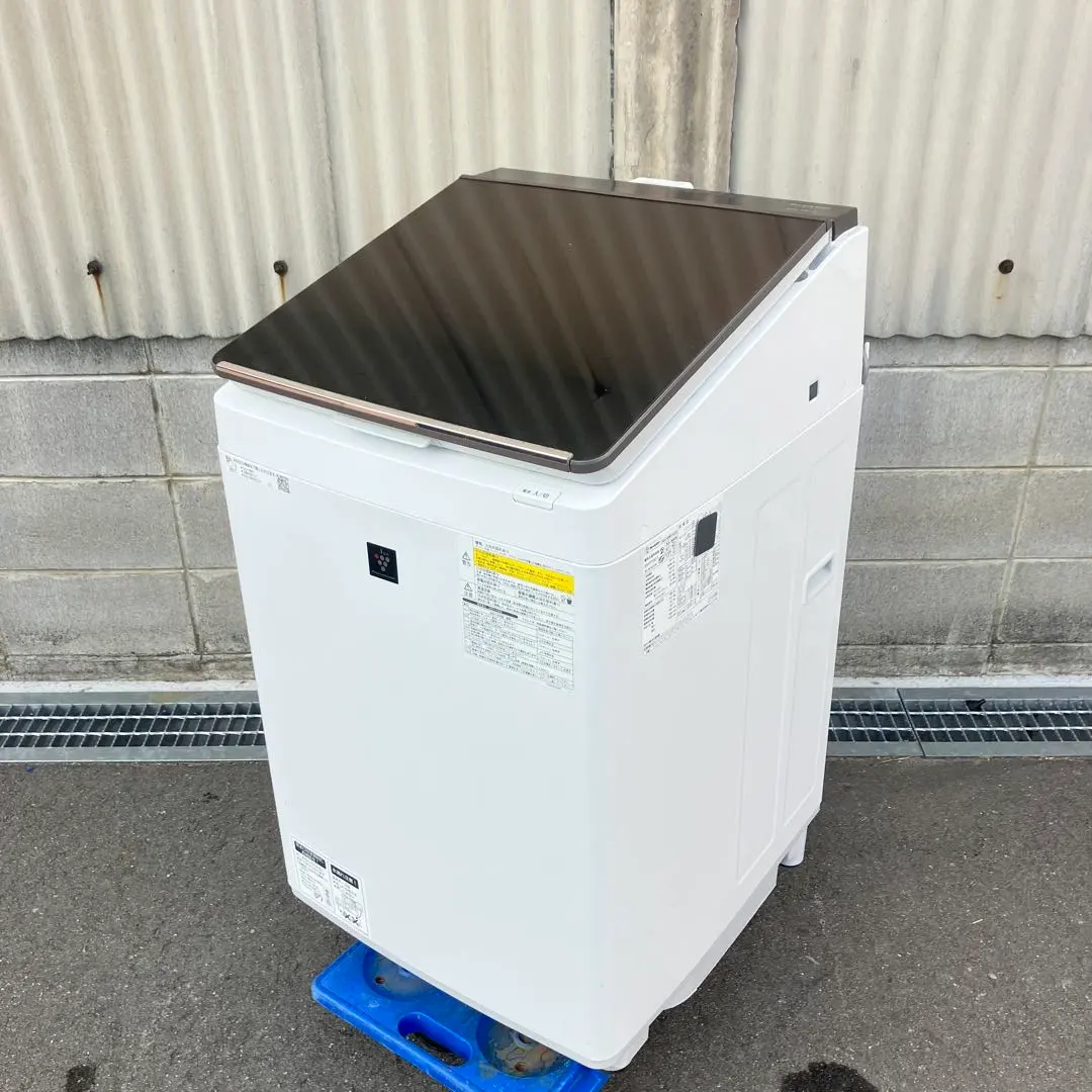 2026年最新】シャープ洗濯機es－px8bの人気アイテム - メルカリ