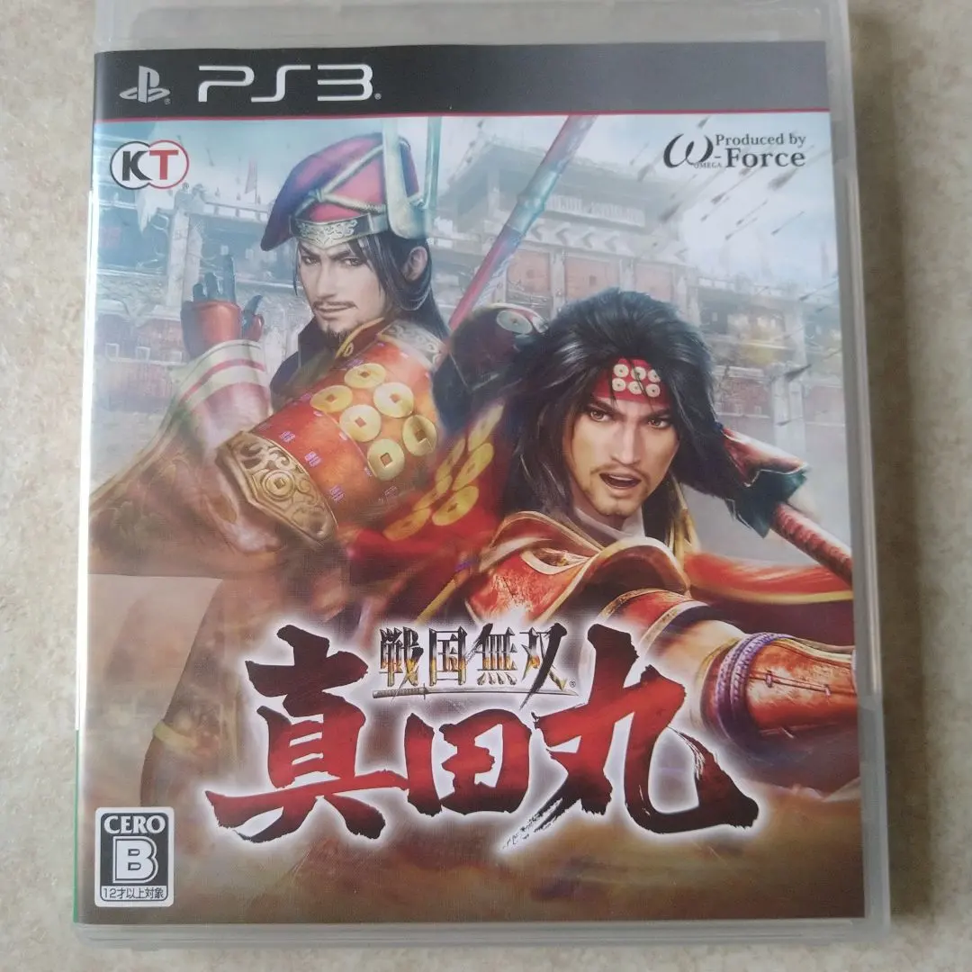 2026年最新】戦国無双 真田丸 switchの人気アイテム - メルカリ