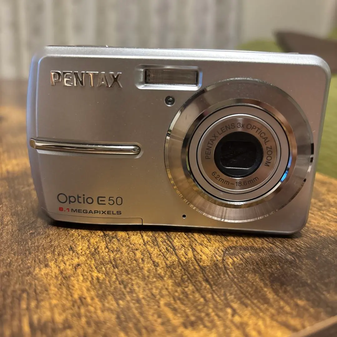 2026年最新】pentax optio e50の人気アイテム - メルカリ