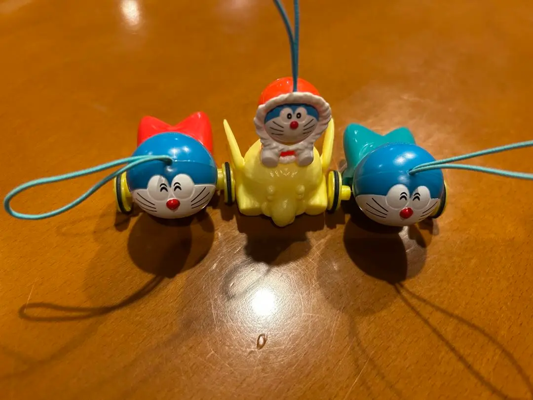 2026年最新】ドラえもん チョロqの人気アイテム - メルカリ