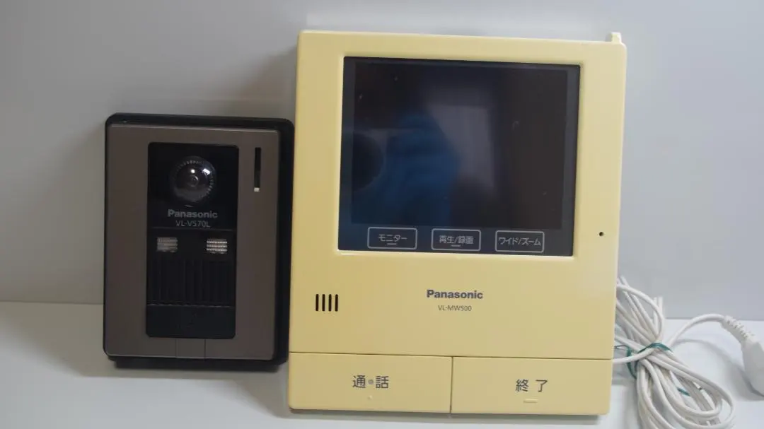 2026年最新】vl-mw500の人気アイテム - メルカリ