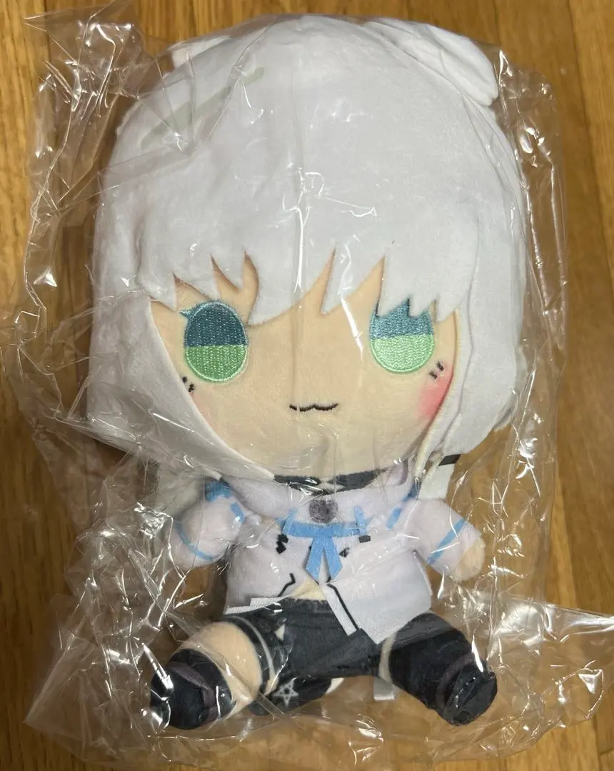 2026年最新】もちどる 白上フブキの人気アイテム - メルカリ