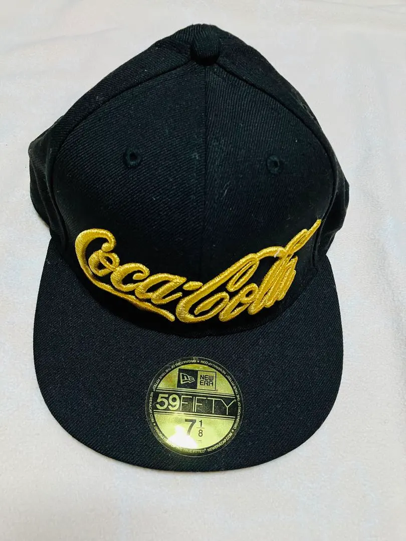 2026年最新】NEW ERA COCA COLAの人気アイテム - メルカリ
