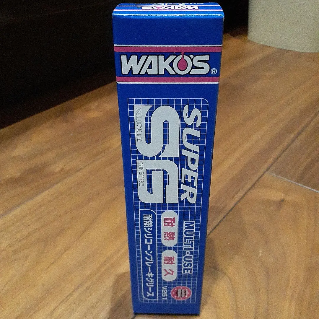 2026年最新】ワコーズスーパーシリコーングリースの人気アイテム