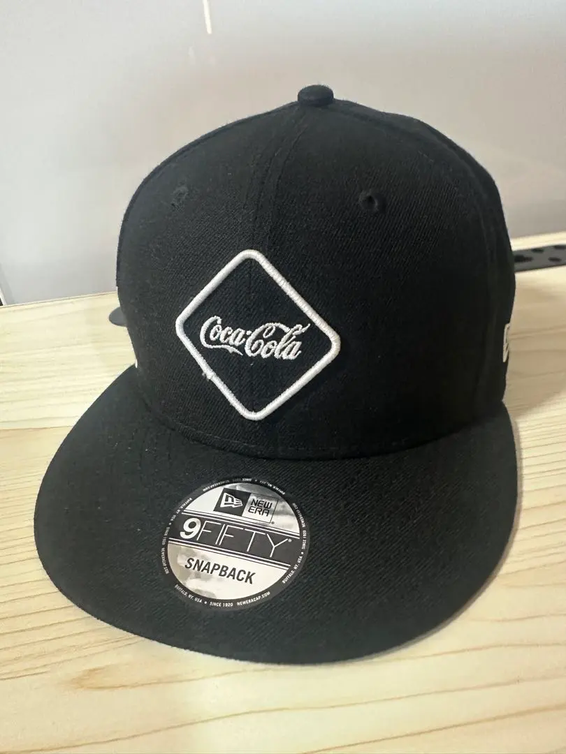 2026年最新】ニューエラ コカコーラの人気アイテム - メルカリ