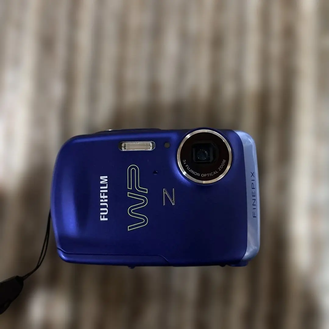 2026年最新】FINEPIX Z finepix z33wpの人気アイテム - メルカリ