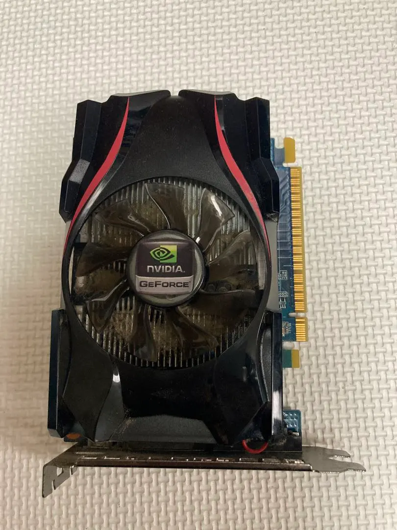 2026年最新】gtx1050ti stormxの人気アイテム - メルカリ