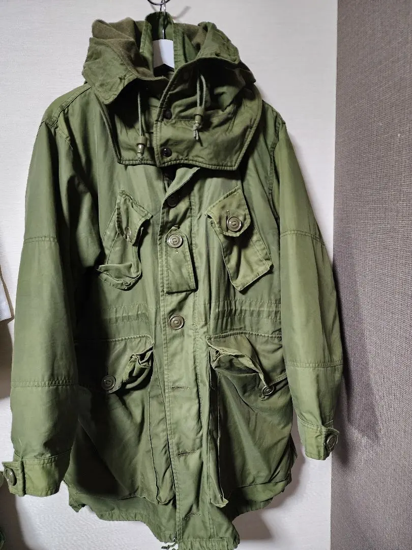 2026年最新】リアムギャラガー モッズコートの人気アイテム - メルカリ