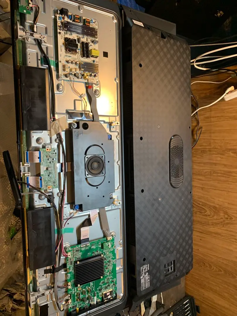 2026年最新】regza 55m550kの人気アイテム - メルカリ