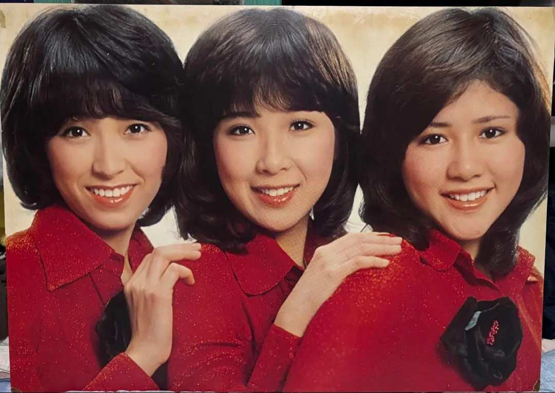 2026年最新】キャンディーズ パネルの人気アイテム - メルカリ