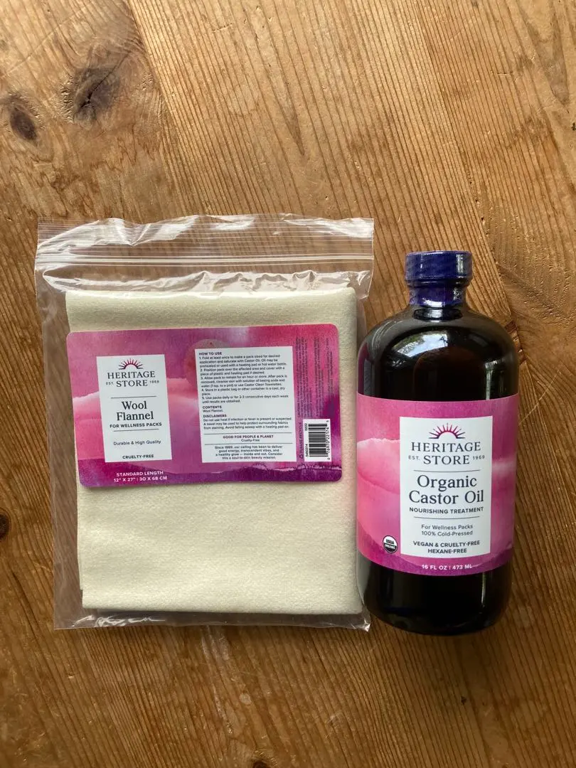 2026年最新】ひまし油湿布セットの人気アイテム - メルカリ