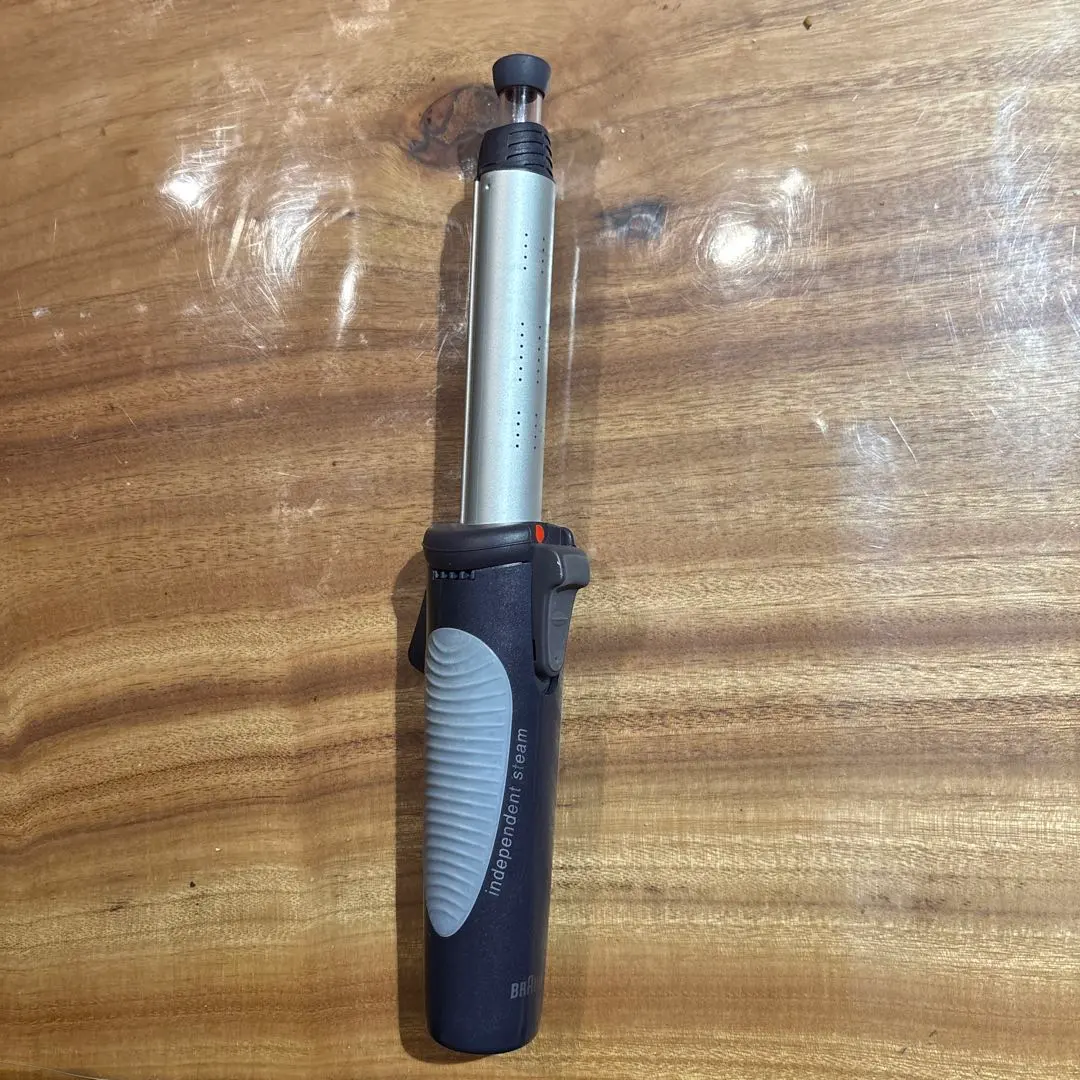 2026年最新】BRAUN ヘアアイロンの人気アイテム - メルカリ