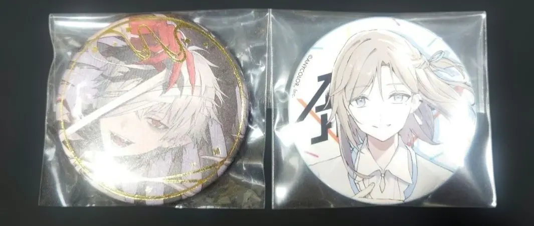 2026年最新】aim higher 缶バッジ 葛葉の人気アイテム - メルカリ